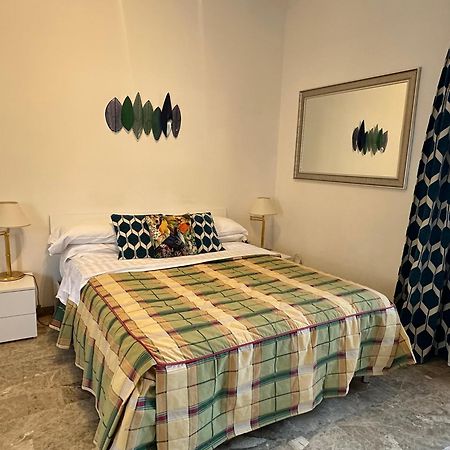 Penthouse Salus Sea View Terrace Apartment ลิโด ดิ ออสเตีย ภายนอก รูปภาพ
